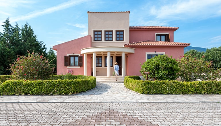 Penelope Villas - Σάμη, Κεφαλονιά