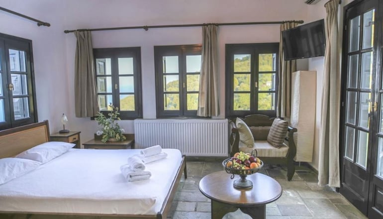 Pilio Sea Horizon Hotel