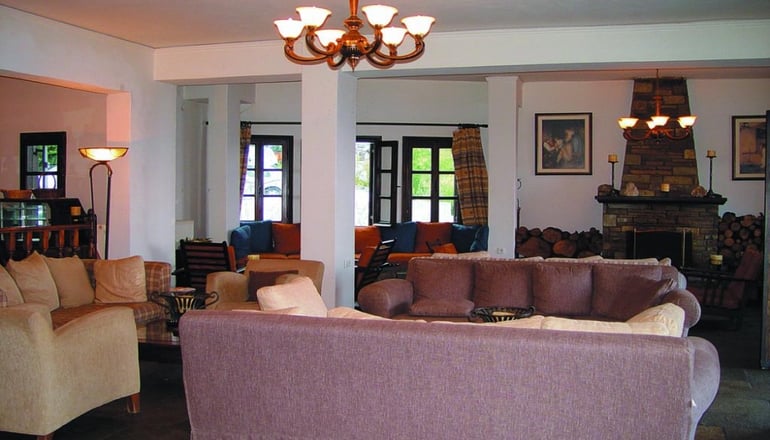 Pilio Sea Horizon Hotel