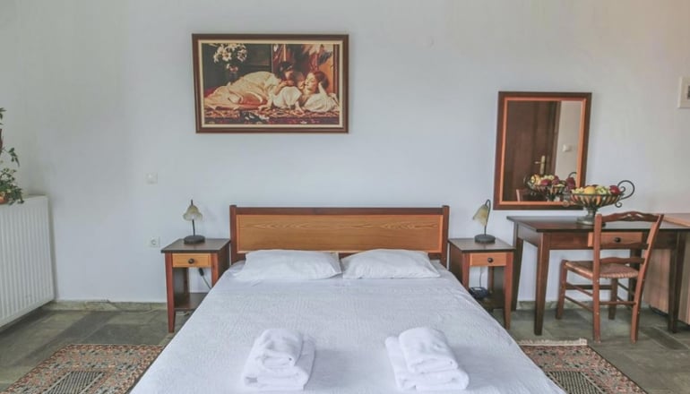 Pilio Sea Horizon Hotel