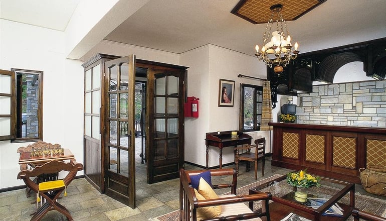 Pilio Sea Horizon Hotel