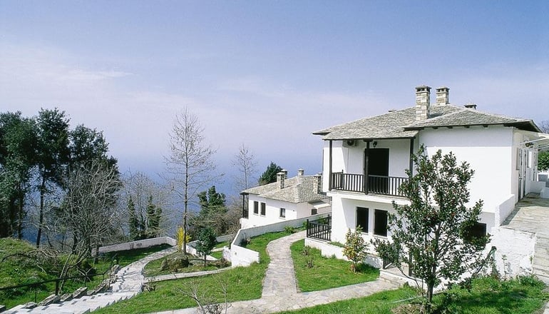 Pilio Sea Horizon Hotel