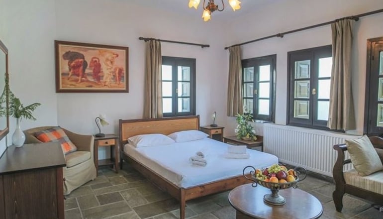 Pilio Sea Horizon Hotel