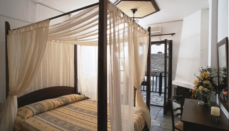 Pilio Sea Horizon Hotel