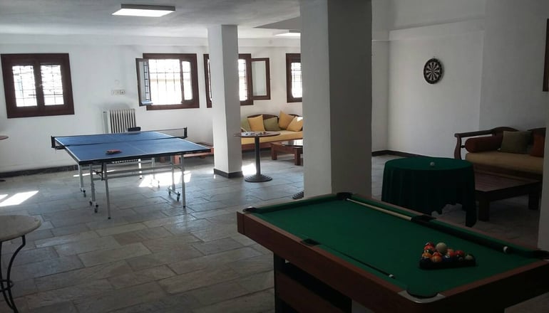 Pilio Sea Horizon Hotel