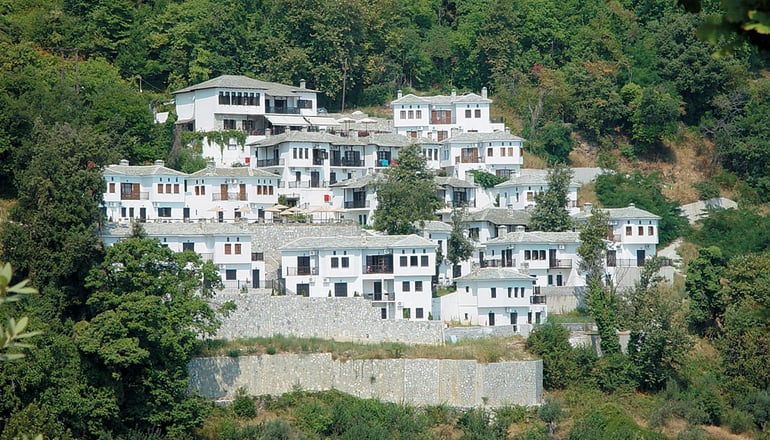 Pilio Sea Horizon Hotel