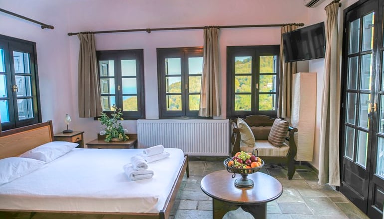 Pilio Sea Horizon Hotel