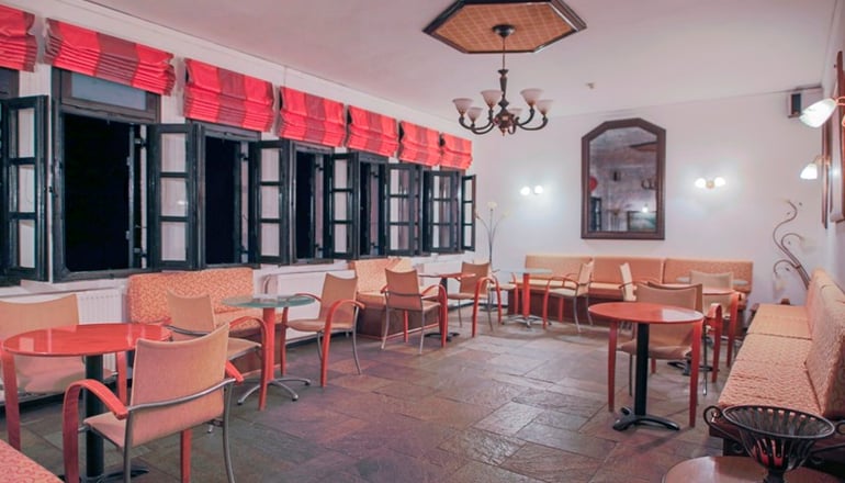 Pilio Sea Horizon Hotel