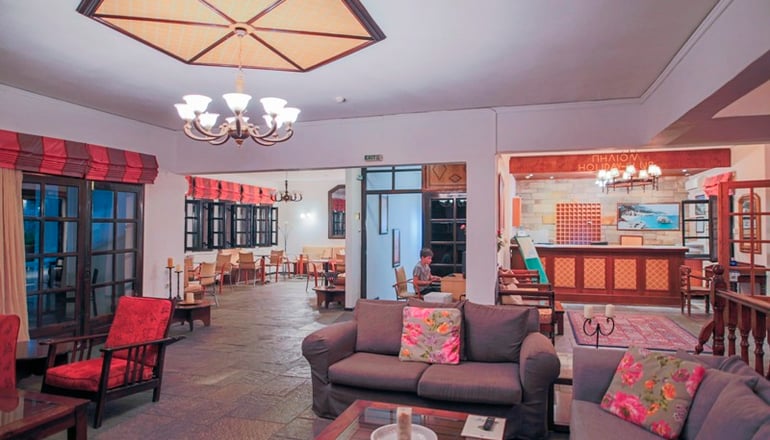 Pilio Sea Horizon Hotel