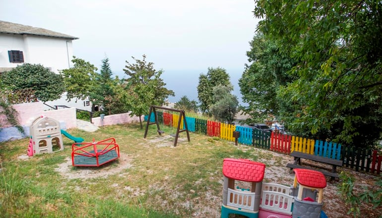 Pilio Sea Horizon Hotel