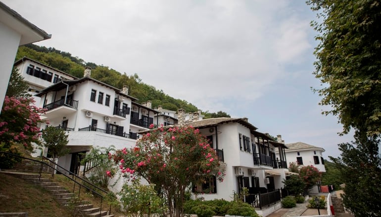 Pilio Sea Horizon Hotel