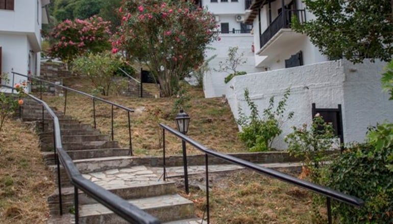 Pilio Sea Horizon Hotel