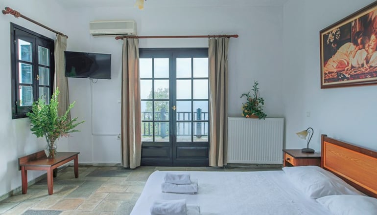 Pilio Sea Horizon Hotel