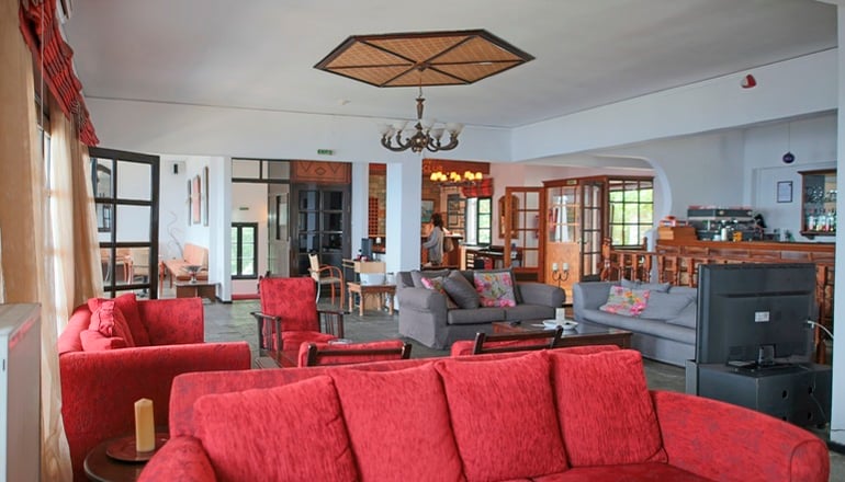 Pilio Sea Horizon Hotel