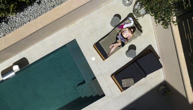 Revi Mountain Resort