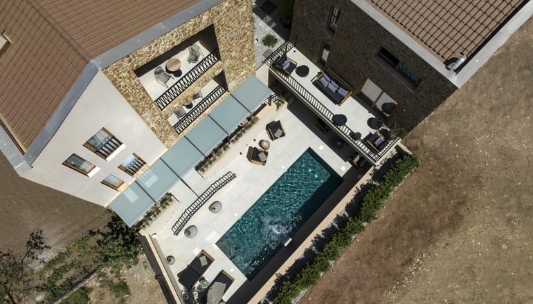 Revi Mountain Resort