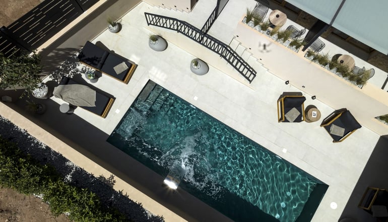 Revi Mountain Resort