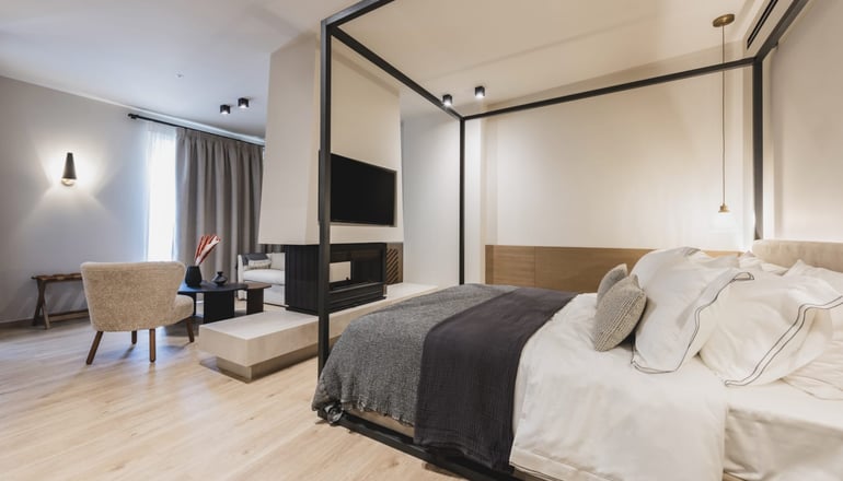 Revi Mountain Resort