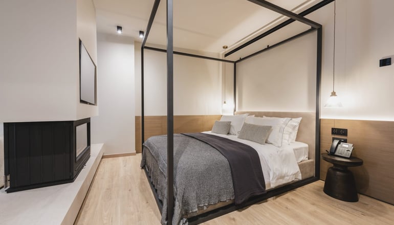 Revi Mountain Resort