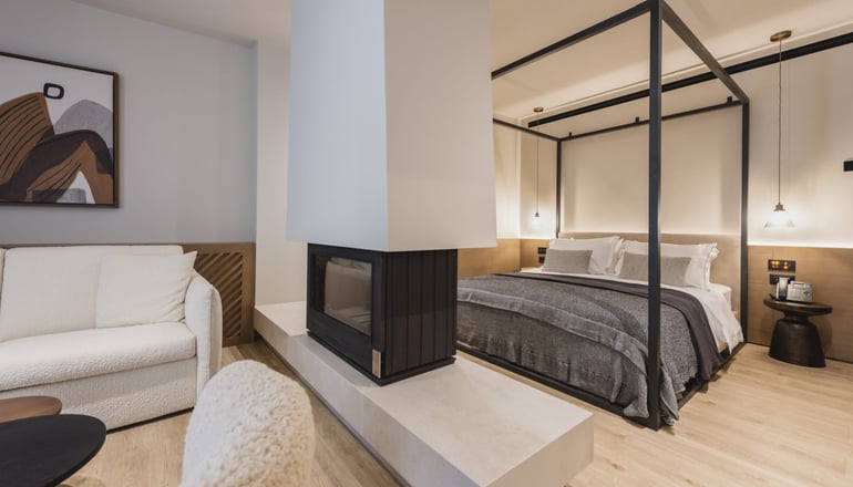 Revi Mountain Resort