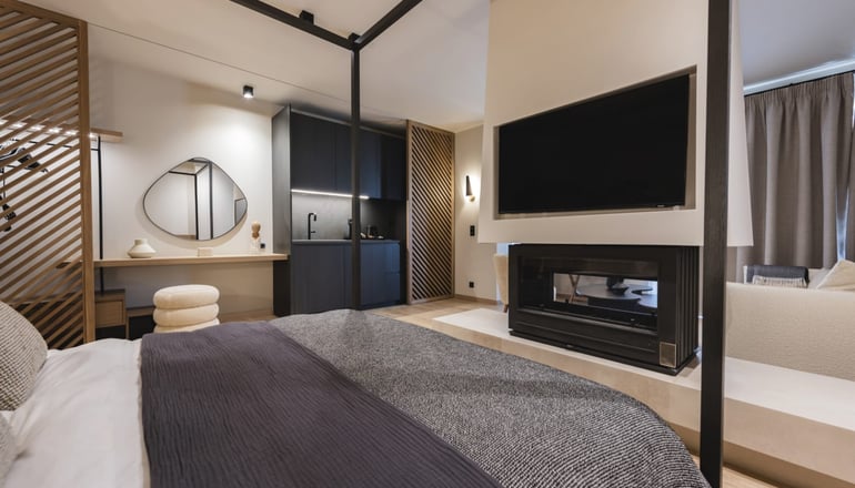 Revi Mountain Resort