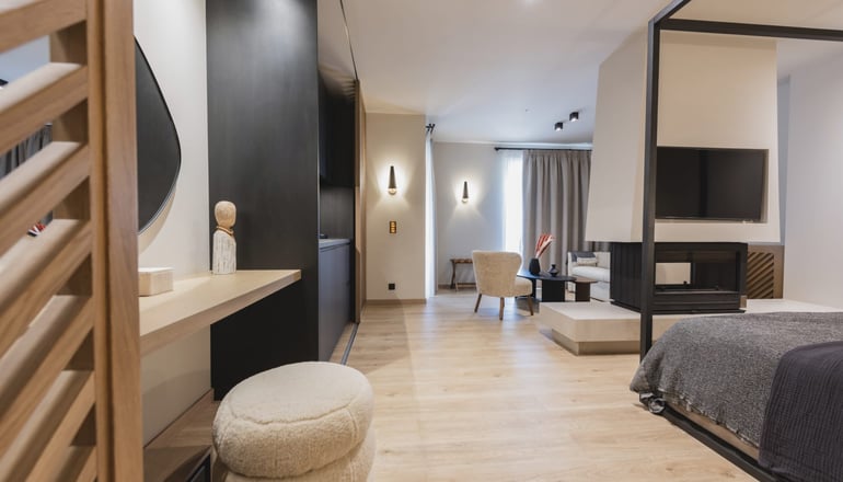 Revi Mountain Resort