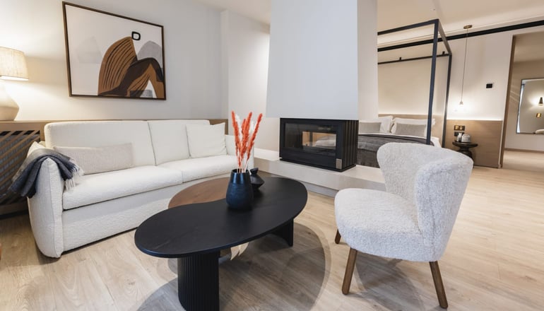 Revi Mountain Resort