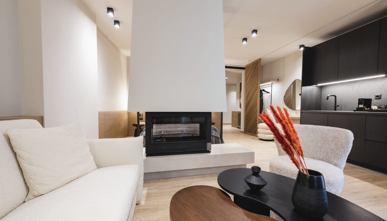 Revi Mountain Resort