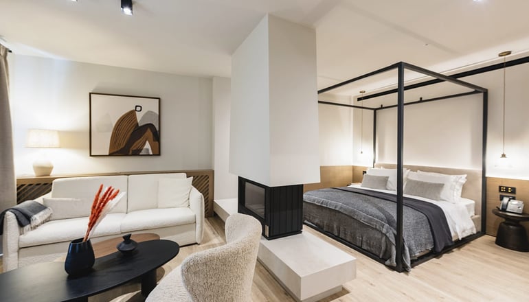 Revi Mountain Resort