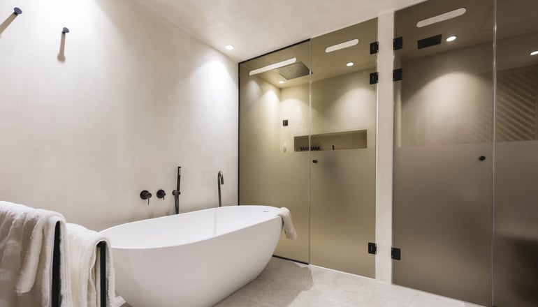 Revi Mountain Resort