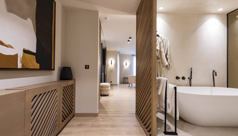 Revi Mountain Resort