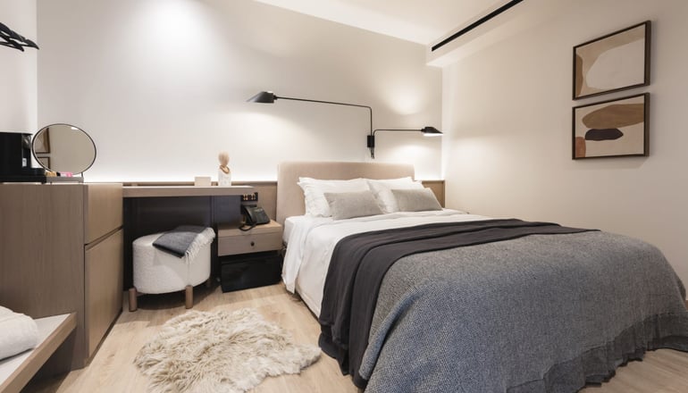 Revi Mountain Resort