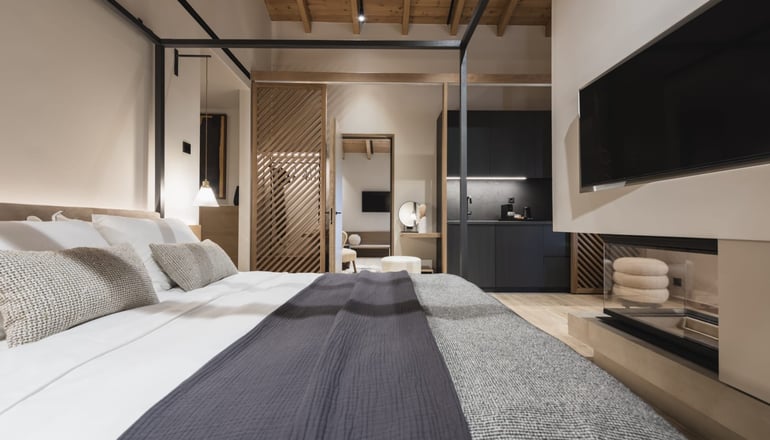 Revi Mountain Resort