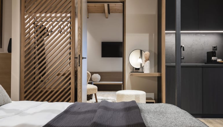 Revi Mountain Resort