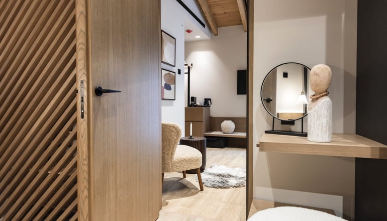 Revi Mountain Resort