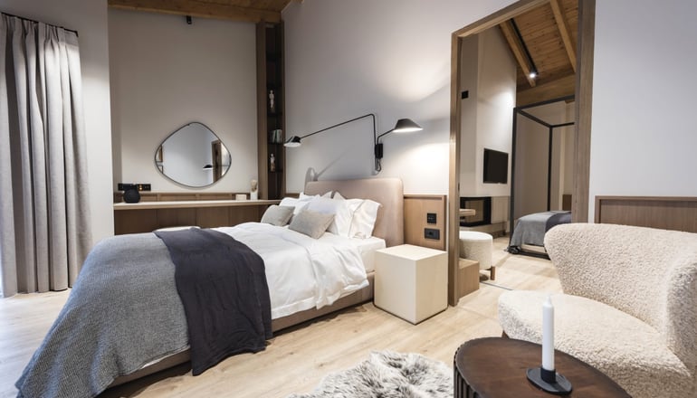 Revi Mountain Resort