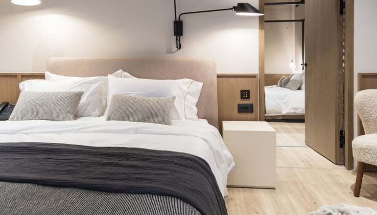 Revi Mountain Resort