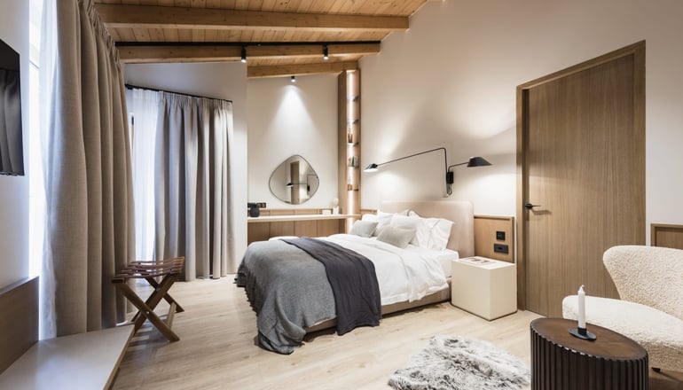 Revi Mountain Resort