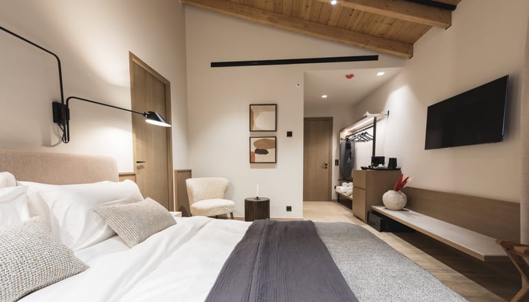 Revi Mountain Resort