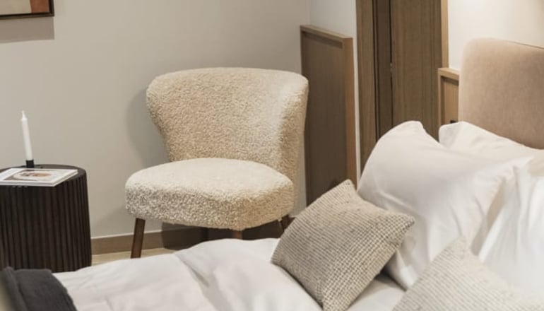 Revi Mountain Resort