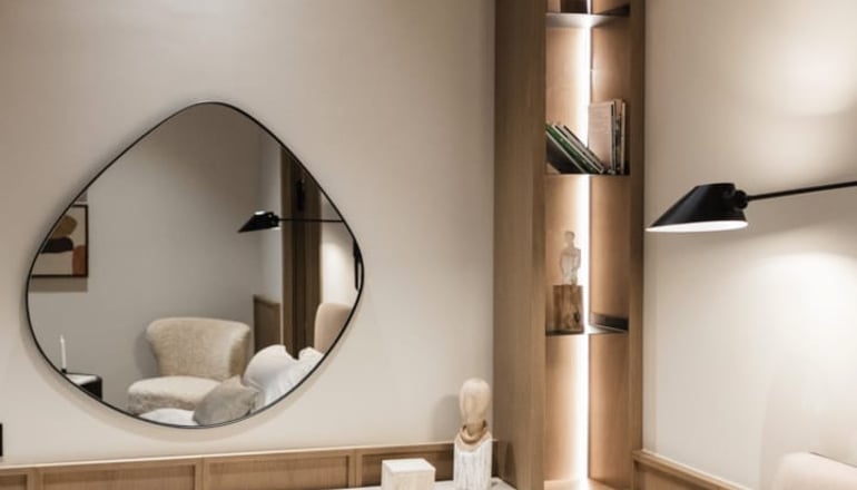 Revi Mountain Resort