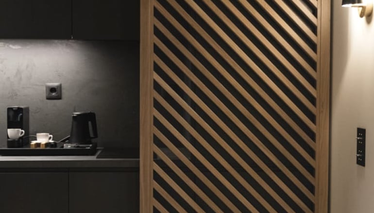 Revi Mountain Resort