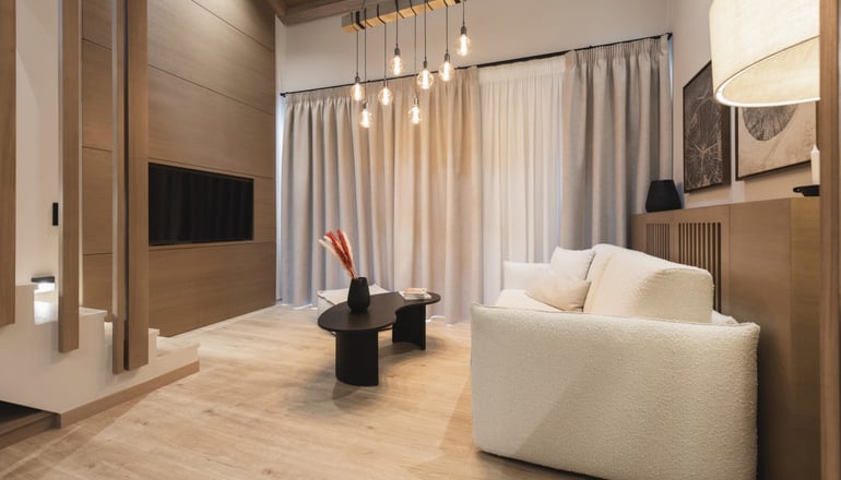 Revi Mountain Resort