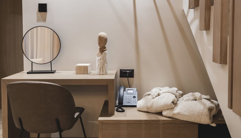 Revi Mountain Resort