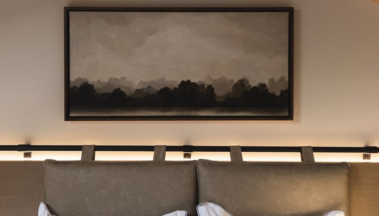 Revi Mountain Resort