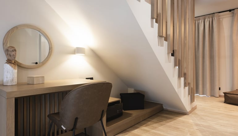 Revi Mountain Resort