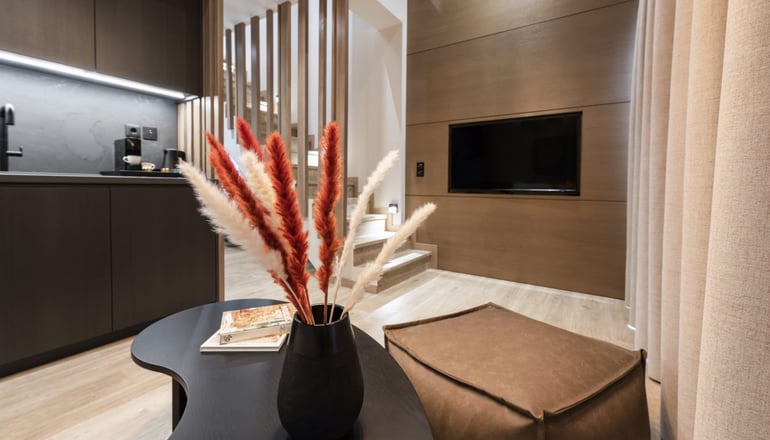 Revi Mountain Resort