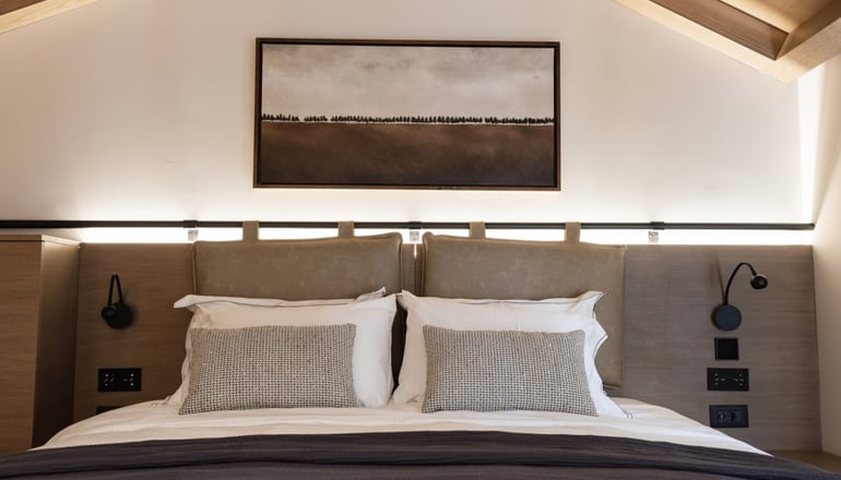 Revi Mountain Resort