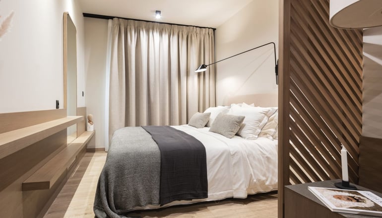 Revi Mountain Resort