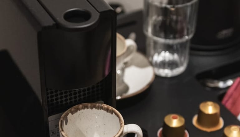 Revi Mountain Resort